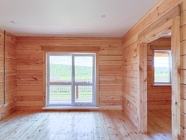 Продается Дом Георгия Казанкова ул, 50  м², участок 7 сот., 3300000 рублей
