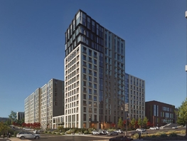 Продается Помещение ЖК ВЕКТОР премиум-квартал, дом 2, 106 м², 39220000 рублей