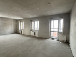 Продается 3-комнатная квартира ЖК Суворов, 91.56 м², 14600000 рублей