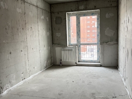 Продается 3-комнатная квартира ЖК Суворов, 91.56 м², 15100000 рублей
