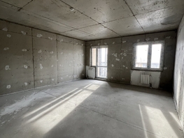 Продается 1-комнатная квартира ЖК Суворов, 51.71 м², 8000000 рублей