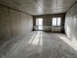 Продается 1-комнатная квартира ЖК Суворов, 51.09 м², 8200000 рублей