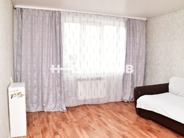 Продается 3-комнатная квартира Победы (Центральный ж/р) б-р, 60.8 м², 6000000 рублей