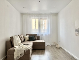 Продается 3-комнатная квартира ЖК Новая высота, блок-секция 2, 64  м², 8370000 рублей