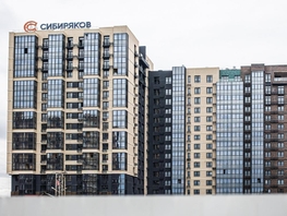 Продается 3-комнатная квартира Юрия Левитанского ул, 87.25 м², 14300000 рублей