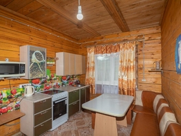 Продается Дом Озерная ул, 93 м², участок 10 сот., 4950000 рублей