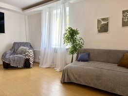 Продается 2-комнатная квартира Розы Люксембург ул, 41.4 м², 3590000 рублей