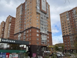 Продается 2-комнатная квартира Депутатская ул, 40 м², 7500000 рублей