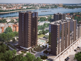 Продается Помещение ЖК Новые Горизонты на Пушкина, б/с 5, 46.49 м², 11157600 рублей