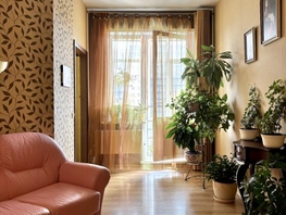 Продается 2-комнатная квартира Лермонтова ул, 52 м², 10500000 рублей
