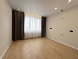 Продается 1-комнатная квартира ЖК Квартал Стрижи, 3 очередь, дом 1, 25.6  м², 6850000 рублей