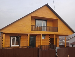 Продается Дом Радости пер, 130  м², участок 9.5 сот., 4400000 рублей