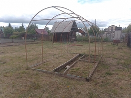 Продается Дачный участок 9  сот., 400000 рублей