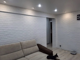 Продается 3-комнатная квартира 207/210 кв-л, 59  м², 5300000 рублей