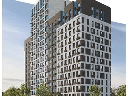 Продается 3-комнатная квартира Березовая Роща ул, 58.1  м², 8800000 рублей