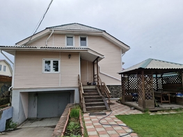 Продается Дом Кожедуба (Северный мкр) ул, 272.5 м², участок 7.3 сот., 10500000 рублей