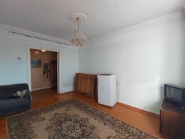 Продается 2-комнатная квартира 73 кв-л, 60.4  м², 4500000 рублей