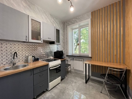 Продается 1-комнатная квартира 52 кв-л, 41.2  м², 3999000 рублей