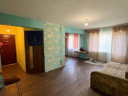 Продается 3-комнатная квартира 85 кв-л, 58.9  м², 3800000 рублей