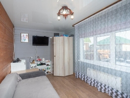Продается Дом Яблоневая, 86  м&sup2;, участок 3 сот., 4800000 рублей