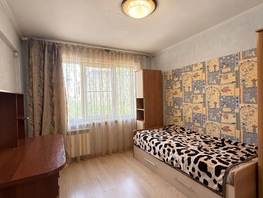 Продается 3-комнатная квартира Байкальская ул, 63  м&sup2;, 7300000 рублей