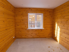 Продается Дом 1-я Генеральская ул, 80  м&sup2;, участок 8 сот., 5600000 рублей