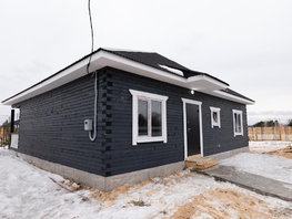 Продается Дом Рябиновая ул, 140  м&sup2;, участок 8 сот., 6700000 рублей