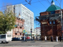 Продается Офис Дзержинского ул, 598.1  м&sup2;, 43752128 рублей