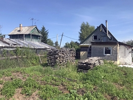 Продается Коттедж Заозерная ул, 37.9  м&sup2;, участок 6.22 сот., 1600000 рублей