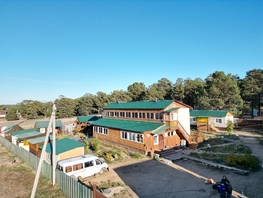 Продается Офис Энергетиков ул, 295  м&sup2;, 36000000 рублей