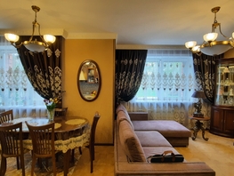 Продается 2-комнатная квартира 33-й микрорайон, 62.1  м&sup2;, 7800000 рублей