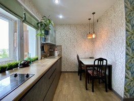 Продается 2-комнатная квартира 12а микрорайон, 53.6  м&sup2;, 6200000 рублей