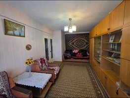 Продается 1-комнатная квартира 15-й микрорайон, 34  м&sup2;, 2900000 рублей