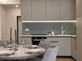 Продается 4-комнатная квартира ЖК Стрижи Сити, блок-секции 6,7, 82.02  м&sup2;,  рублей