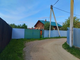 Продается Дом Родник кв-л, 64  м&sup2;, участок 10 сот., 6300000 рублей