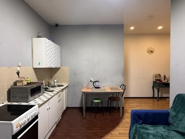 Продается 1-комнатная квартира Зеленая ул (Зеленый Берег мкр), 36.5  м&sup2;, 4200000 рублей