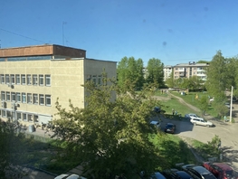 Продается 1-комнатная квартира 6-й микрорайон, 31  м&sup2;, 2300000 рублей