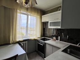 Продается 3-комнатная квартира Байкальская ул, 61  м&sup2;, 7850000 рублей