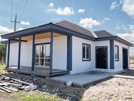 Продается Дом Жемчужная ул, 140  м&sup2;, участок 8 сот., 5495000 рублей