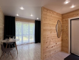 Продается Дом 18  м&sup2;, участок 5 сот., 2770000 рублей