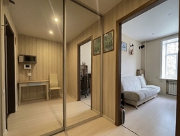 Продается Комната Б квартал, 19  м&sup2;, 1200000 рублей