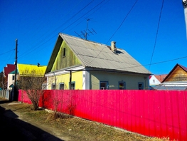Продается Дом Дружбы (Северный мкр) пер, 61.8  м&sup2;, участок 5 сот., 5300000 рублей