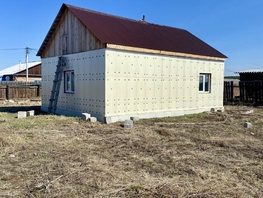 Продается Дом Пионерская ул, 54.1  м&sup2;, участок 15 сот., 2100000 рублей