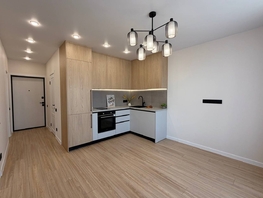 Продается 1-комнатная квартира ЖК Стрижи Сити, блок-секции 6,7, 39.85  м&sup2;, 11495000 рублей