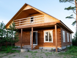 Продается Дом Еловая ул, 180  м&sup2;, участок 6 сот., 6700000 рублей