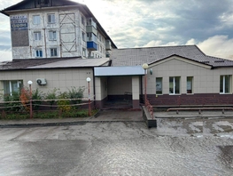 Продается Офис Урицкого ул, 800.2  м&sup2;, 19089940 рублей