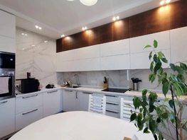 Продается 3-комнатная квартира Центральный парк жилой комплекс, 90  м&sup2;, 24000000 рублей