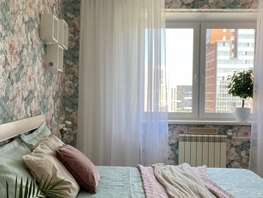 Продается 3-комнатная квартира Седова ул, 88.4  м&sup2;, 17000000 рублей