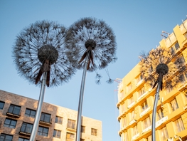 Продается парковка ЖК СОЮЗ Приорити, дом 3, 13.25  м&sup2;, 4250000 рублей