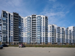 Продается 3-комнатная квартира ЖК Первый Ленинский квартал, 71.4  м&sup2;, 7996800 рублей